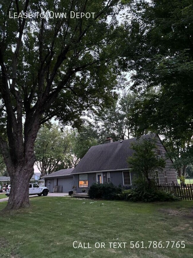 Primary Photo - Lease to Own home with Upgrades