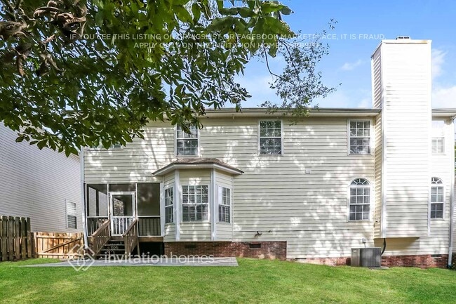 Building Photo - 6704 Allness Glen Ln