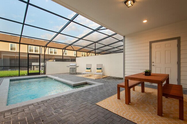 Building Photo - 4110 Lana Ave