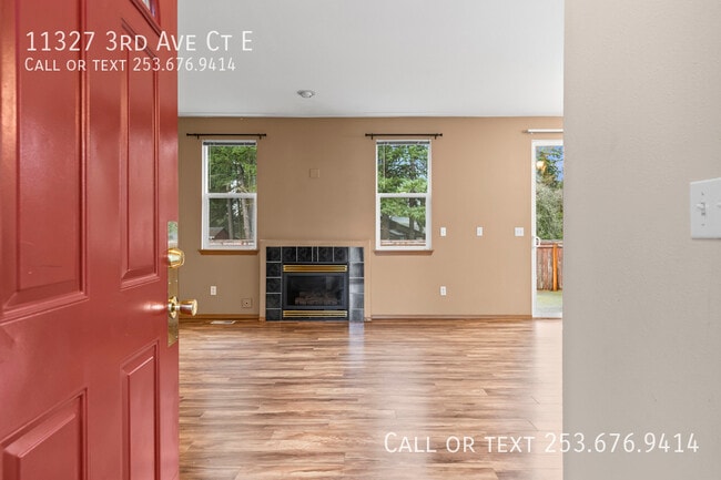 Building Photo - 11327 3rd Ave Ct E