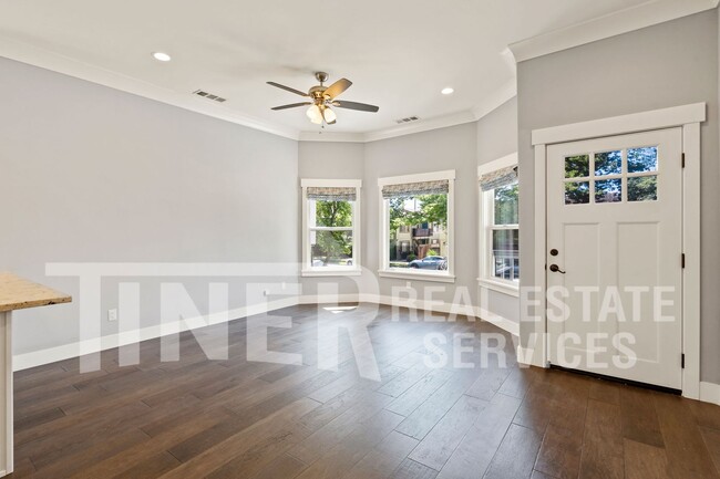 Building Photo - 2711 U St