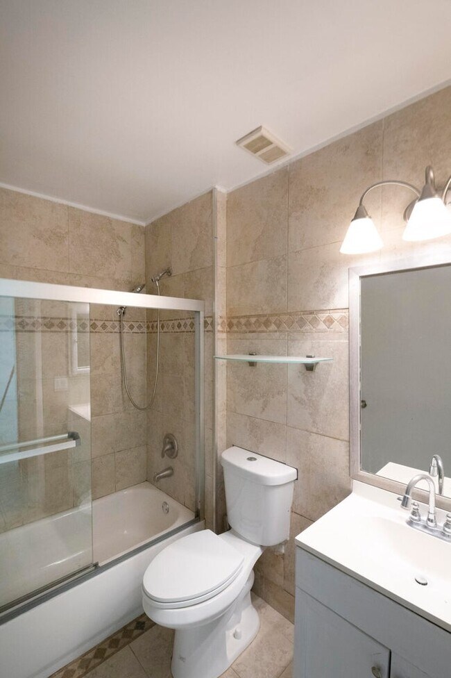 Bathroom 1 - 9467 Boca Cove Cir