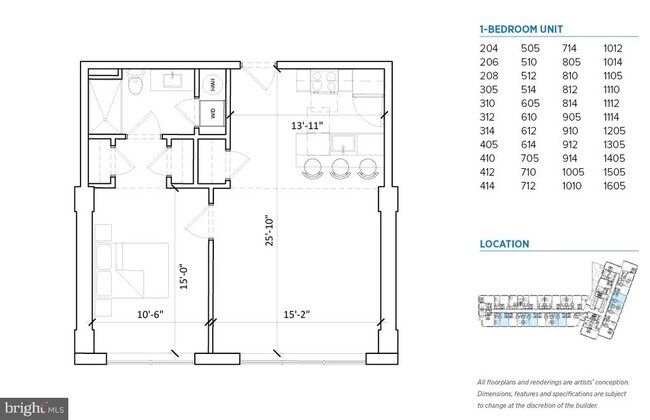 Building Photo - 235 N Christopher Columbus Blvd