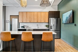 Kitchen Bistro - The Brunswick