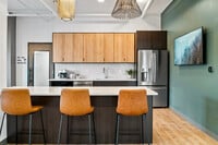 Kitchen Bistro - The Brunswick