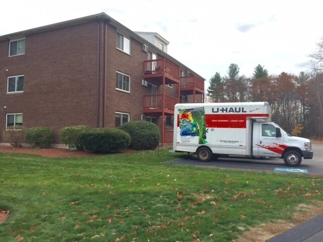 Building Photo - 96 Powers St