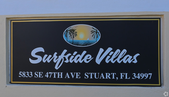 Building Photo - Surfside Villas