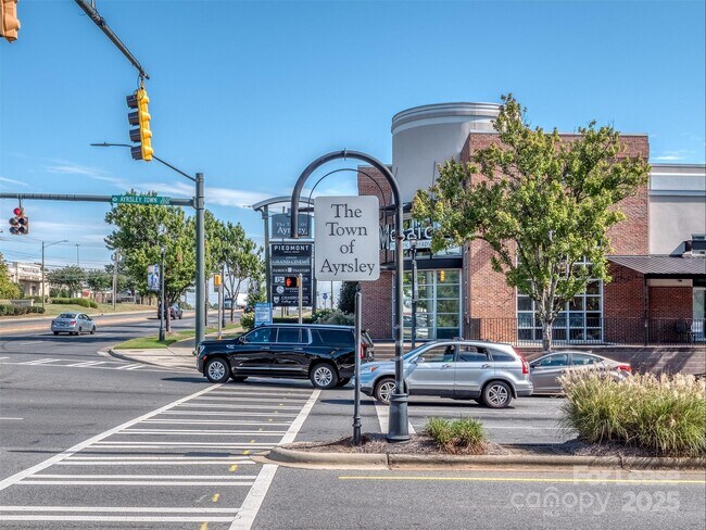 Building Photo - 2074 Ayrsley Town Blvd