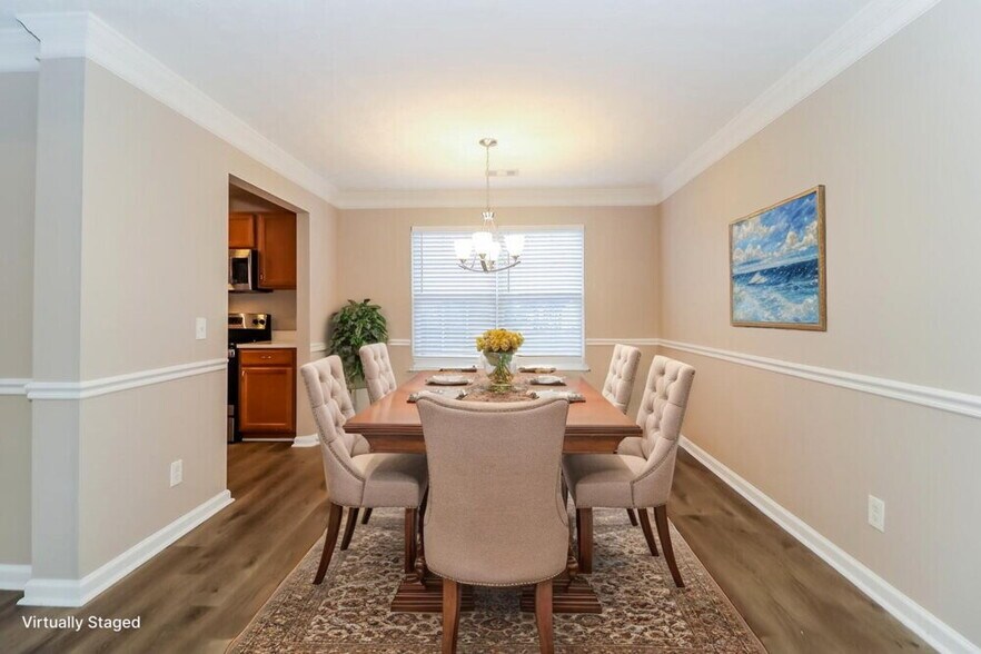 Building Photo - 1113 Liriope Ln SE