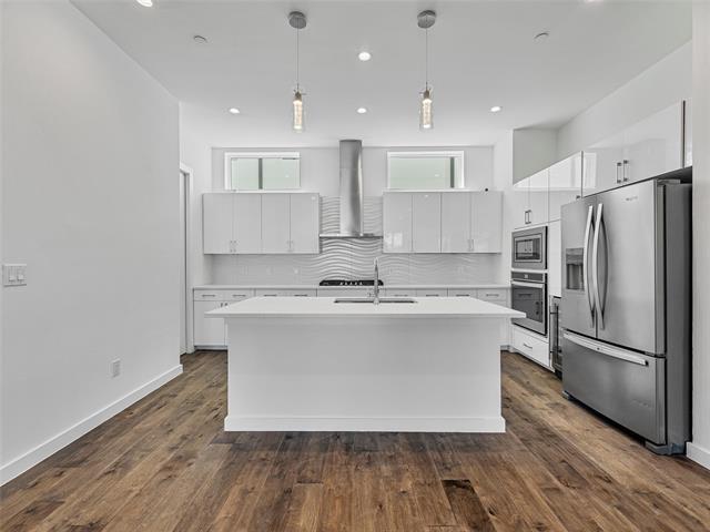 Building Photo - 4545 Bowser Ave