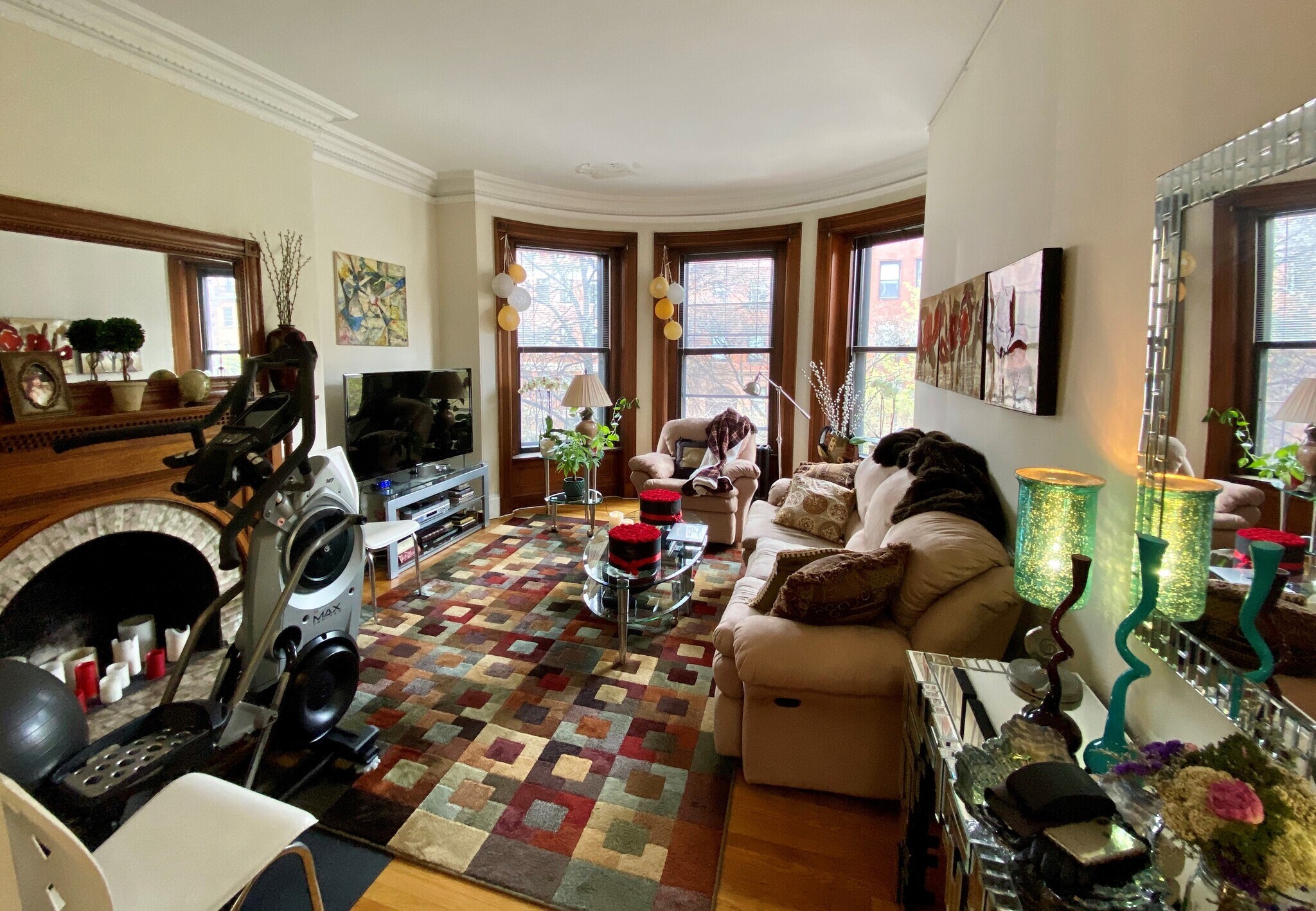 Building Photo - 457 Beacon St