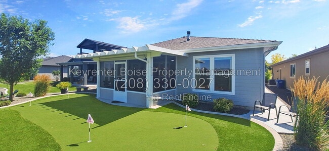 Building Photo - 12127 S Aves Pl