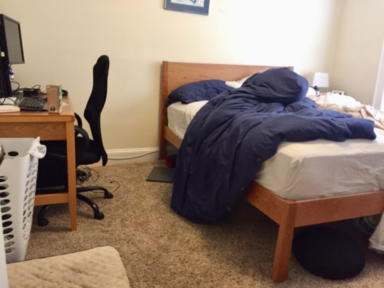 Building Photo - 208 Freeman St