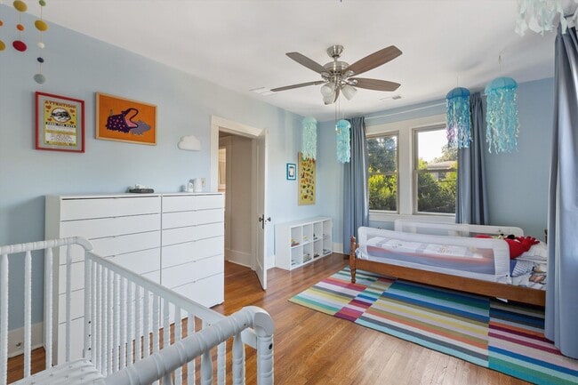 Building Photo - 1621 Linden Ave