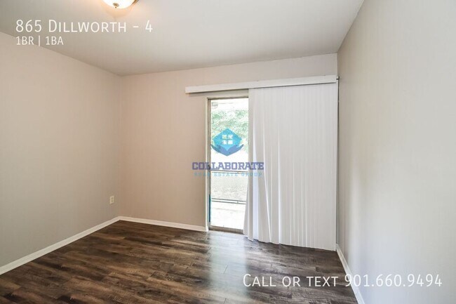 Building Photo - 865 Dillworth-4