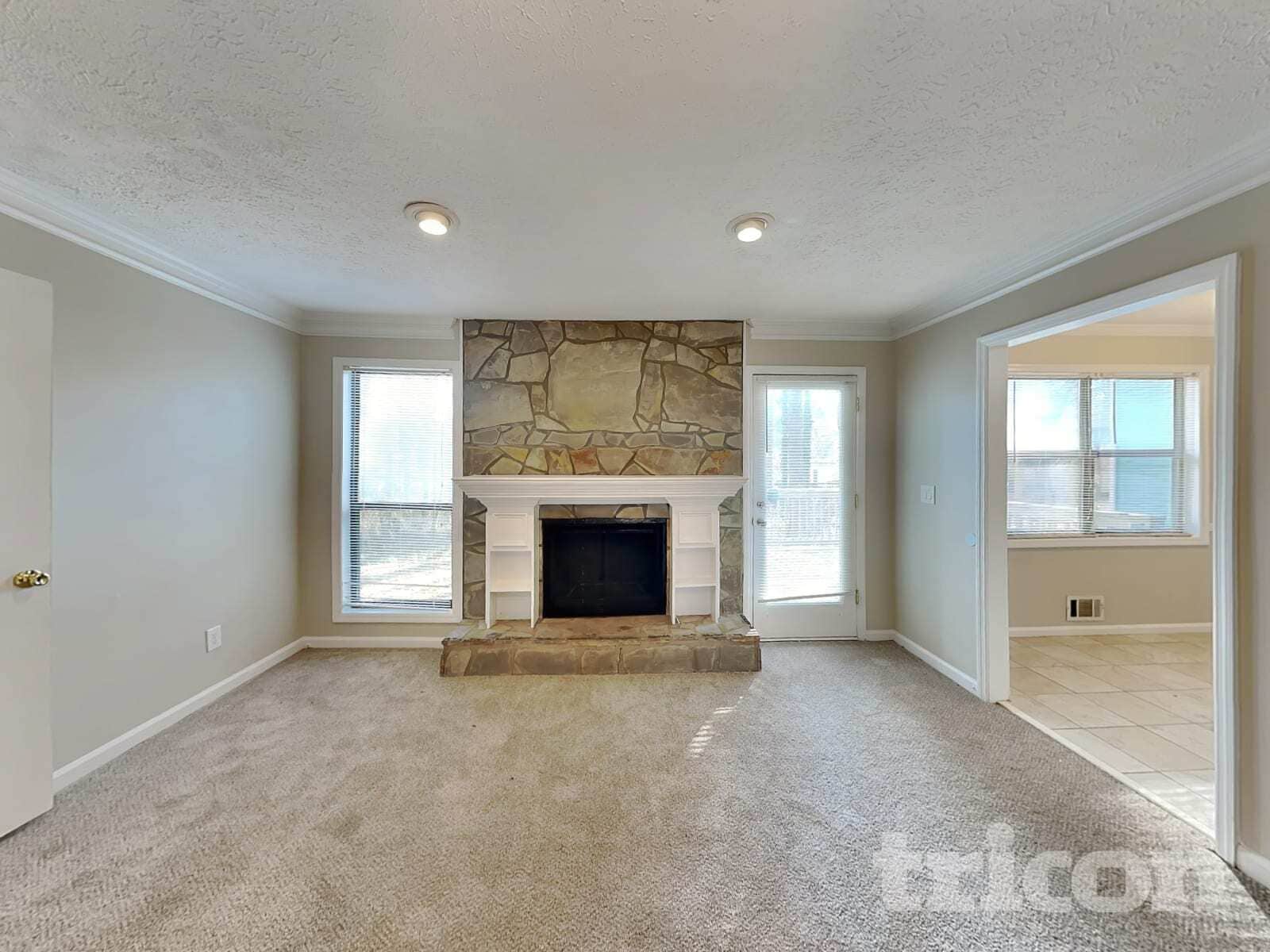 Building Photo - 5040 Sumit Wood Dr NW