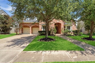 Building Photo - 5 Bed Single-Family Home for Rent in Grand Lakes, Katy 77494 with Lake Views & Pool