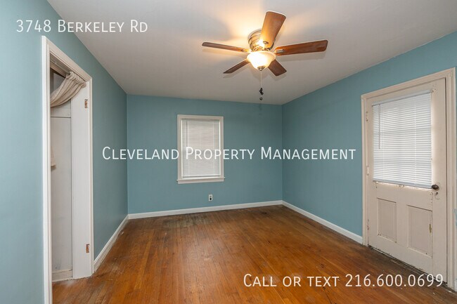 Building Photo - 3748 Berkeley Rd