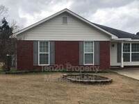 Building Photo - 137 Mitchell Ridge Pl