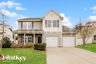 Building Photo - 2618 Spring Breeze Way