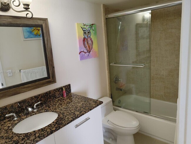 Building Photo - 3300 NE 191st St