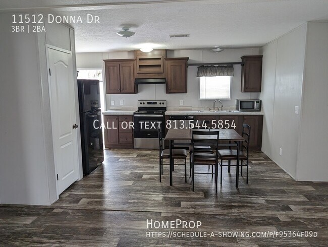 Building Photo - 11512 Donna Dr