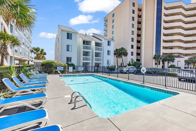 Building Photo - 511 S Ocean Blvd