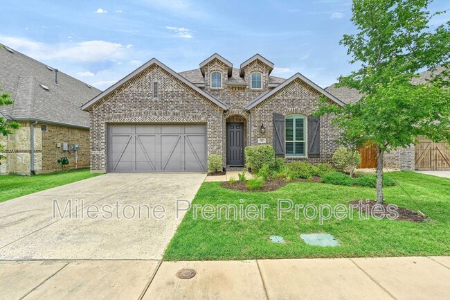 Primary Photo - 3621 Brinkley Dr