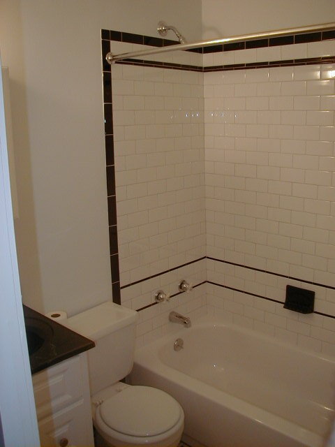 Shower - 1332 10th St NW