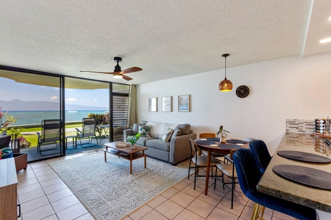 Building Photo - 4471 Lower Honoapiilani Rd