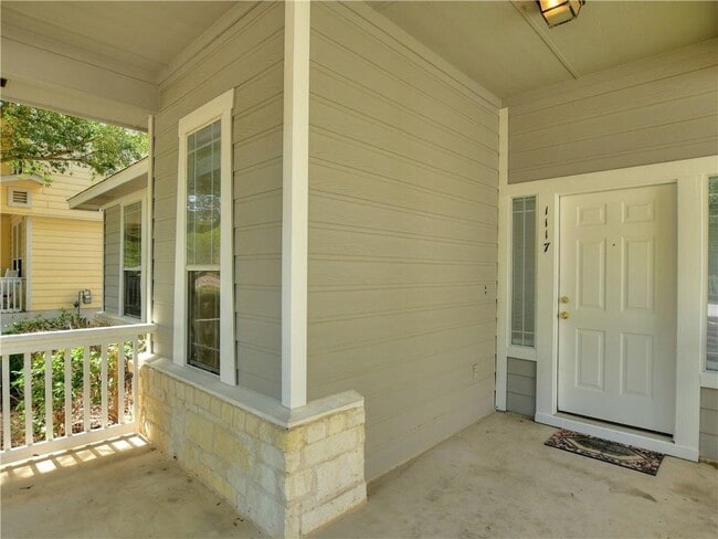 Building Photo - 1117 Rawhide Trail