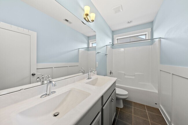 Building Photo - 1813 Iron Mill Dr