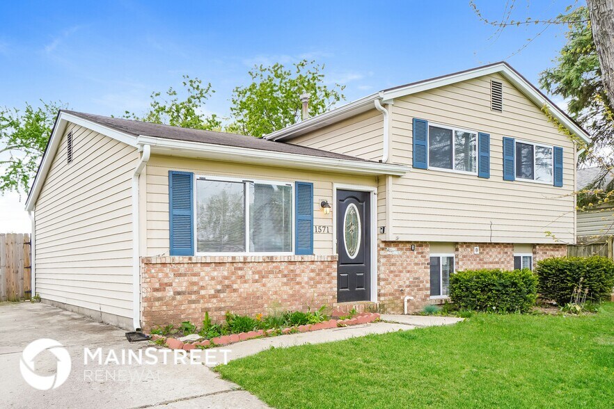 Primary Photo - 1571 Kerryglen Dr