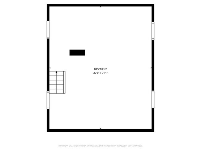 Building Photo - Lovely 2BR Home w/Fenced in Backyard!