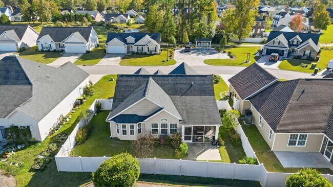 Building Photo - 82 Palmetto Green Dr