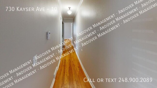 Building Photo - 730 Kayser Ave