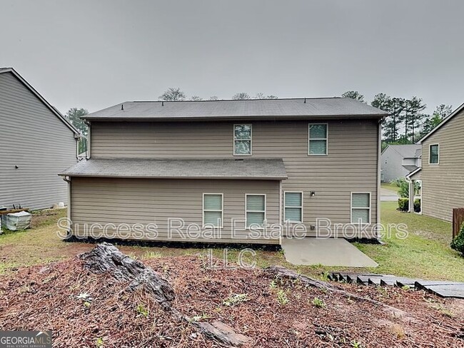 Building Photo - 65 Timberland Trace Way