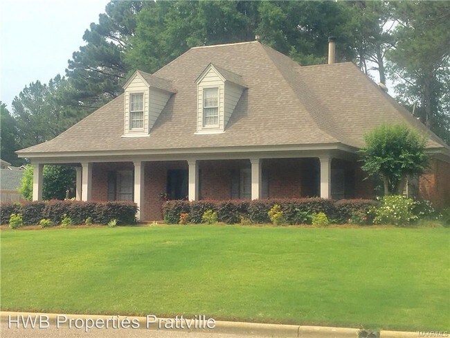 Building Photo - 7801 Halcyon Forest Trl