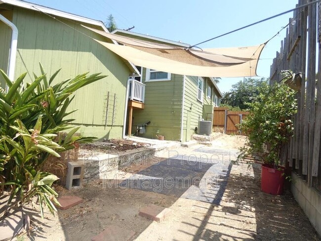 Building Photo - 4536 4th St