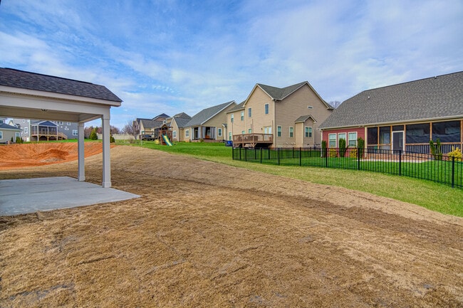 Building Photo - 3309 Ardmore St