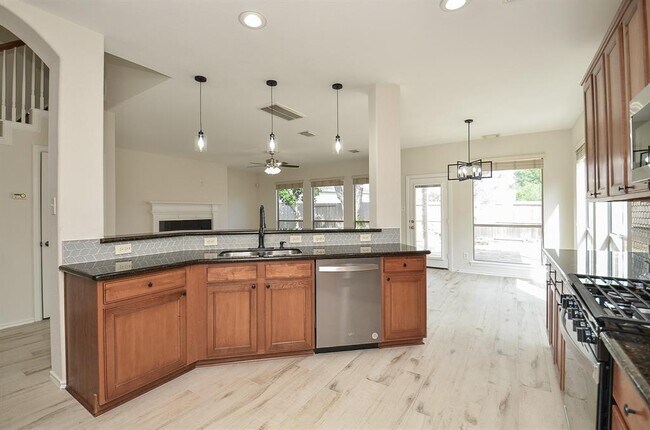 Building Photo - 23166 Tranquil Spring Ln