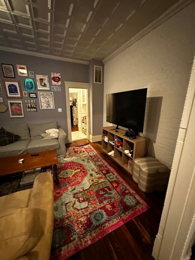 Building Photo - 1830 Swann St NW