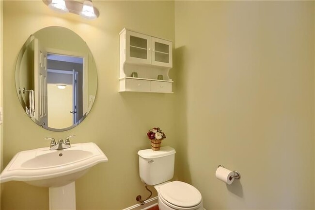 Building Photo - 391 Marshall Heights Dr