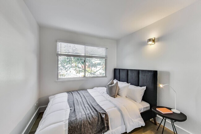 Floorplan - ArtHaus Oakbrook