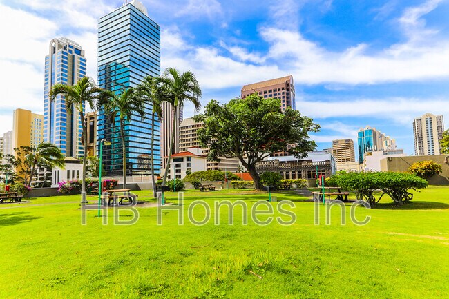 Building Photo - 55 S Kukui St