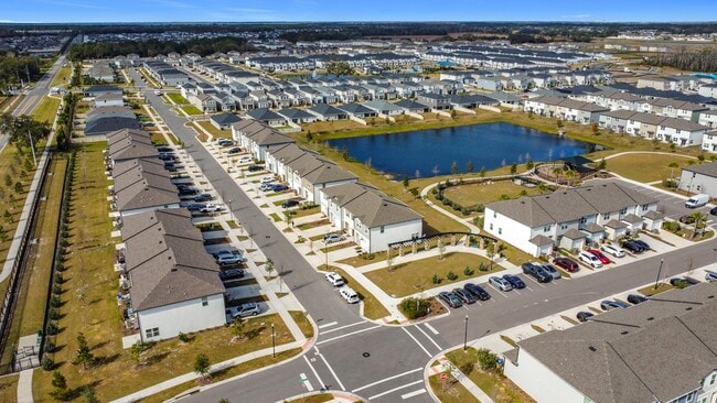 Building Photo - 5941 Piney Shrub Pl