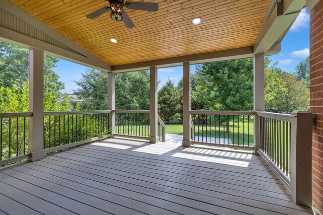Building Photo - Welcome to this charming all-brick rental ...
