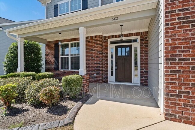 Building Photo - 582 Bunchgrass St