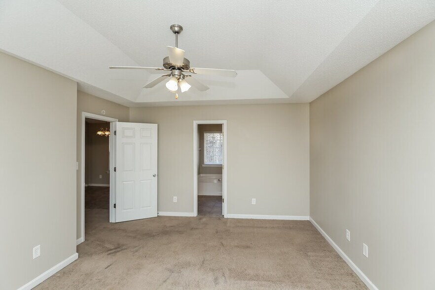Building Photo - 75 Brushy Mountain Way