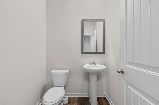 Building Photo - 7962 Centera Ct